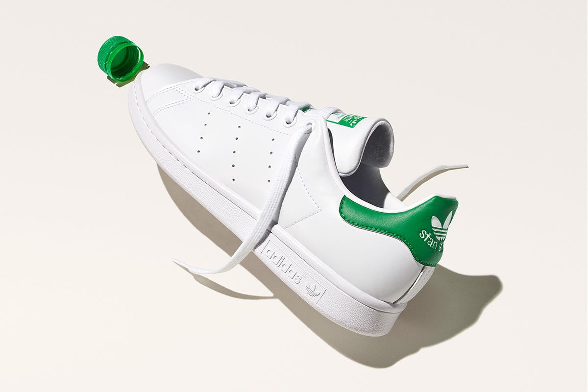 primegreen adidas stan smith